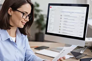 Administrativa e Secretariado