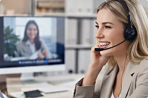 Apoio ao Cliente